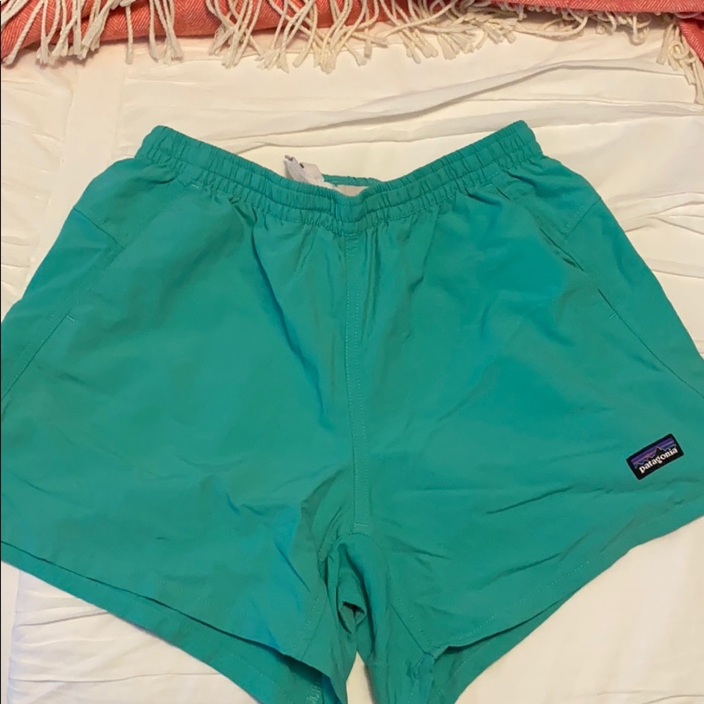 Patagonia Shorts